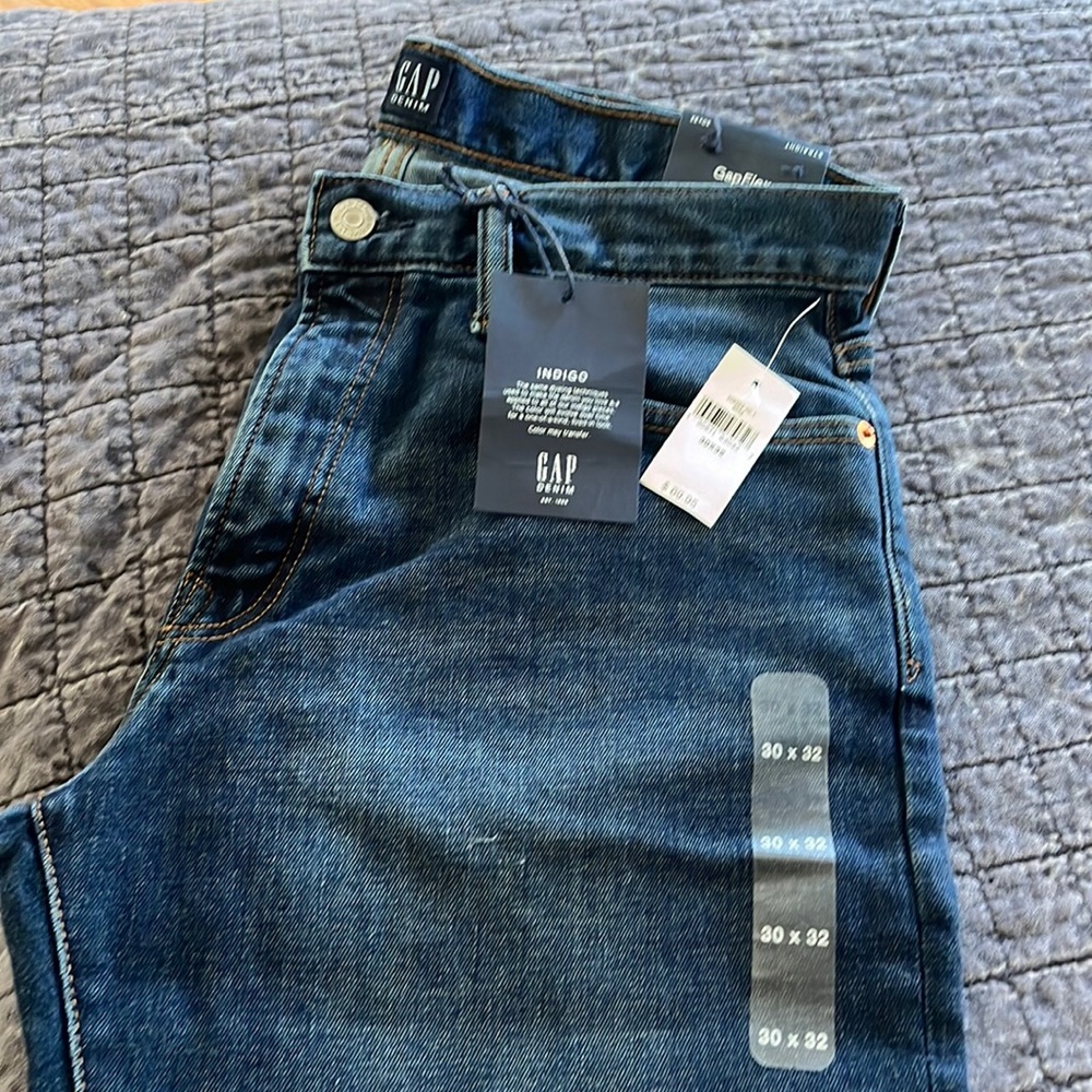 Gap jeans-Men’s